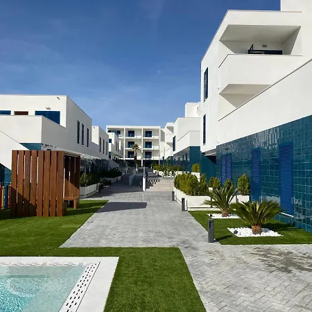 Appartement - Turquesa Del Mar - Great Sea View! *