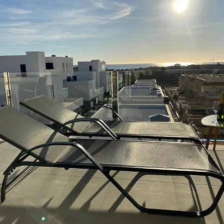 Appartement - Turquesa Del Mar - Great Sea View!