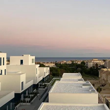 - Turquesa Del Mar - Great Sea View! شقة