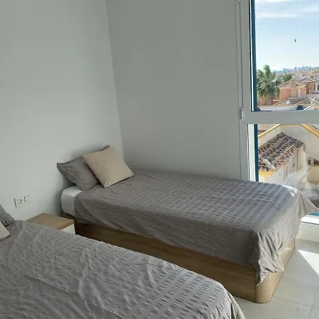 New - - Turquesa Del Mar - Sea View! Playa Flamenca