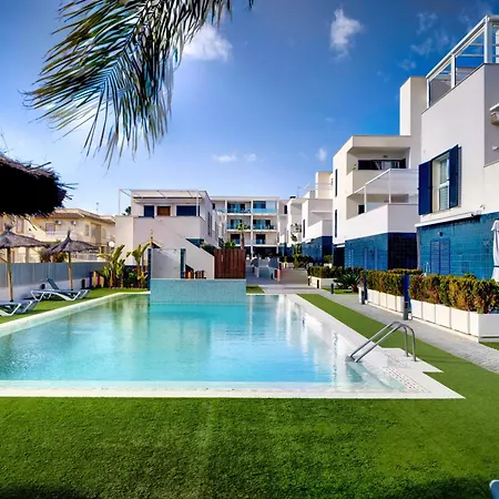 شقة - Turquesa Del Mar - Great Sea View!