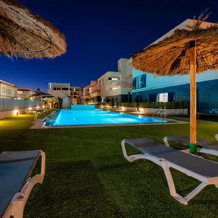 شقة - Turquesa Del Mar - Great Sea View!