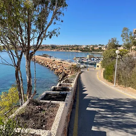 Daire - Turquesa Del Mar - Great Sea View!