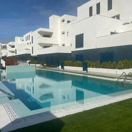 - Turquesa Del Mar - Great Sea View! Playa Flamenca