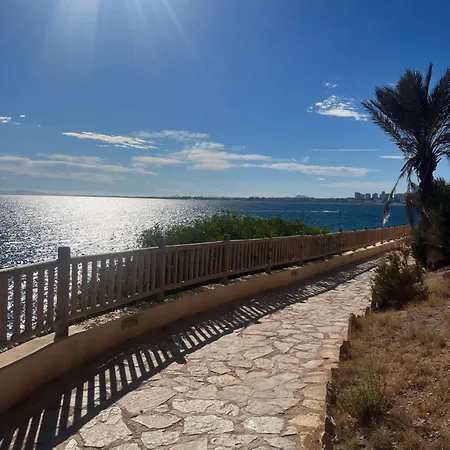 - Turquesa Del Mar - Great Sea View! *